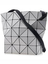 Women's Blocky Shoulder Bag BB38AG491 11 - ISSEY MIYAKE - BALAAN 3