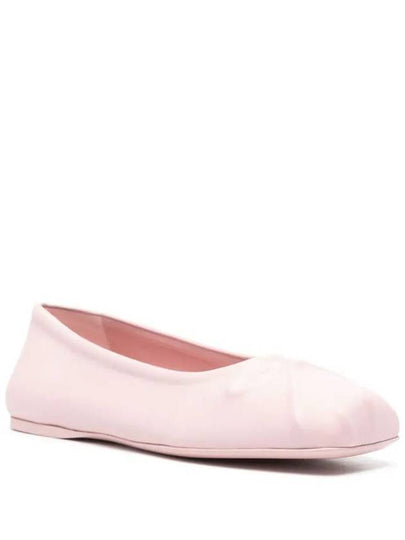 Marni Ballet Flats With Bow - MARNI - BALAAN 2