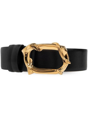 Alexander Mcqueen Belts - ALEXANDER MCQUEEN - BALAAN 1