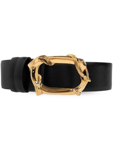 Alexander Mcqueen Belts - ALEXANDER MCQUEEN - BALAAN 1