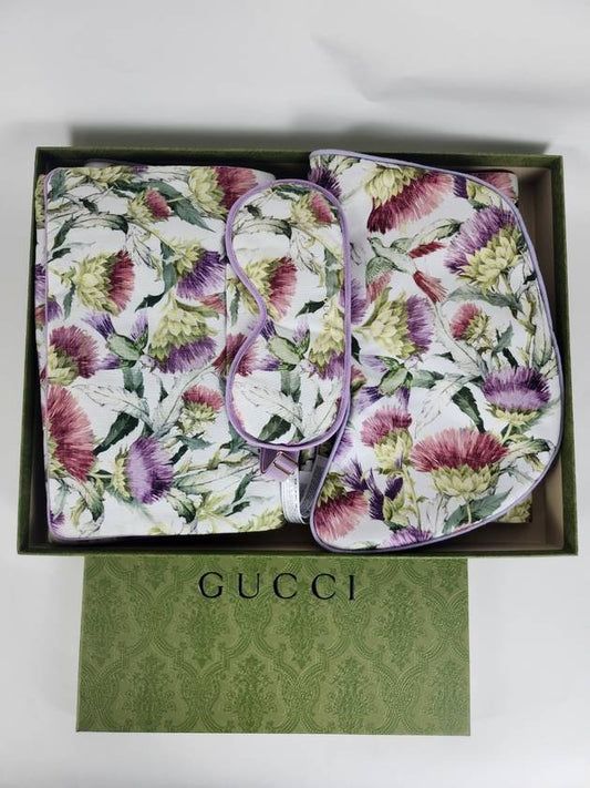 travel set - GUCCI - BALAAN 1