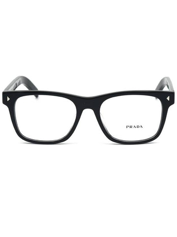 Glasses VPRA13 F 16K 1O1 - PRADA - BALAAN 1