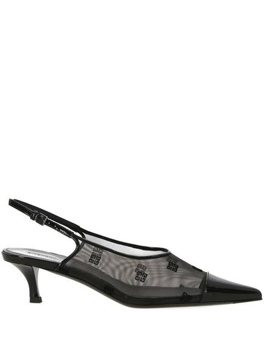 Givenchy Sandals - GIVENCHY - BALAAN 1