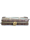 Soft Trunk Monogram Wearable Wallet Crossbag M81246 - LOUIS VUITTON - BALAAN 6