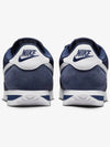 Cortez Low Top Sneakers Navy - NIKE - BALAAN 6