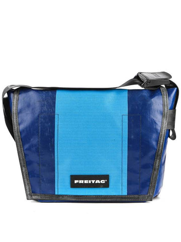 Unisex DEXTER messenger bag F14 DEXTER 0396 - FREITAG - BALAAN 1