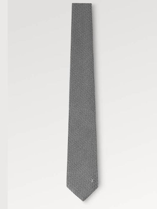 LV Standout Tie M79413 - LOUIS VUITTON - BALAAN 1