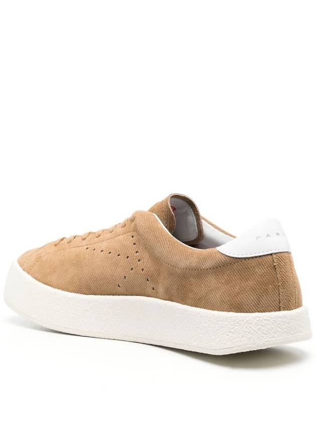 Sneakers FD55SN030L7411 BEIGE - KENZO - BALAAN 4