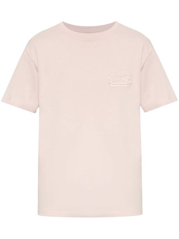 UOMO T-SHIRT - ETRO - BALAAN 1