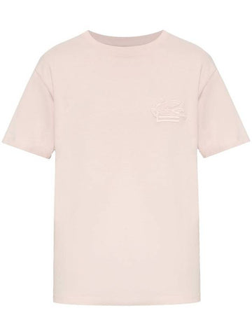 UOMO T-SHIRT - ETRO - BALAAN 1