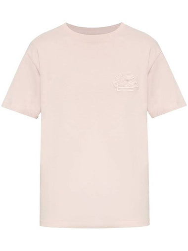 UOMO T-SHIRT - ETRO - BALAAN 1