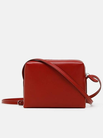 Regent Crossbody Bag - THE ROW - BALAAN 1