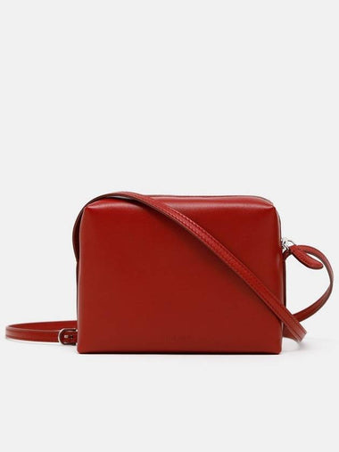 Regent Crossbody Bag - THE ROW - BALAAN 1