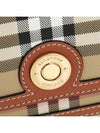 Note Crossbody Bag Briar Brown - BURBERRY - BALAAN 6