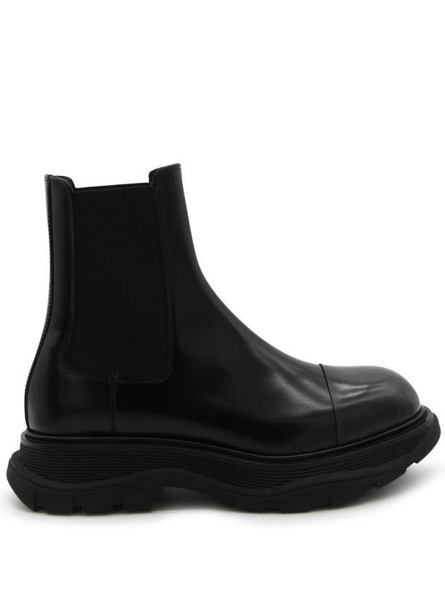 Boots 782441WIF511000 BLACK - ALEXANDER MCQUEEN - BALAAN 2