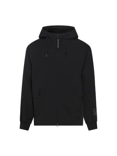 CP Company Jacket 17CLOW004A006578A999 Black - CP COMPANY - BALAAN 1