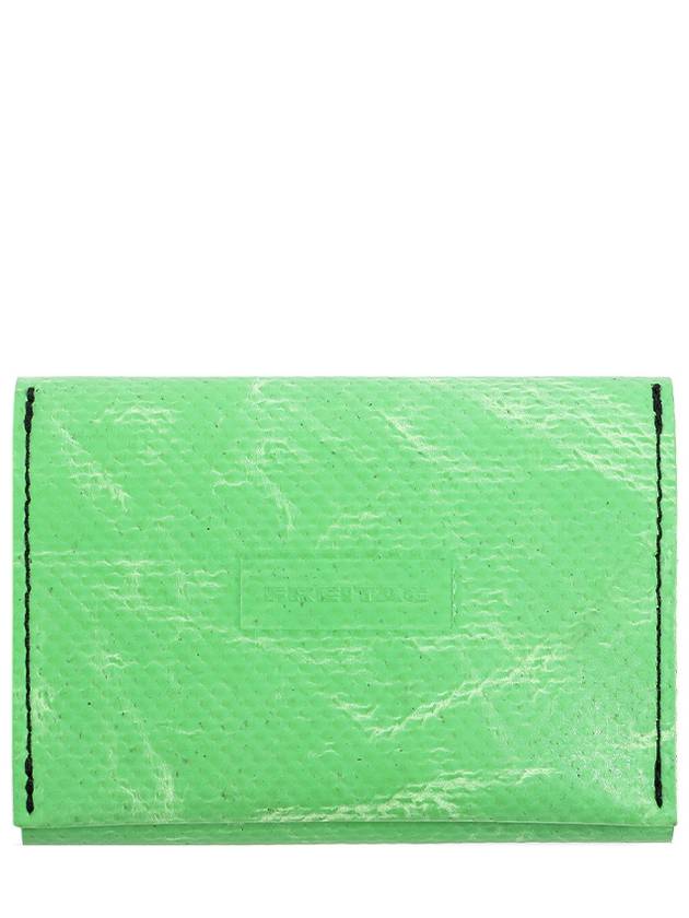 Unisex BRANDON half wallet F281 0009 - FREITAG - BALAAN 1