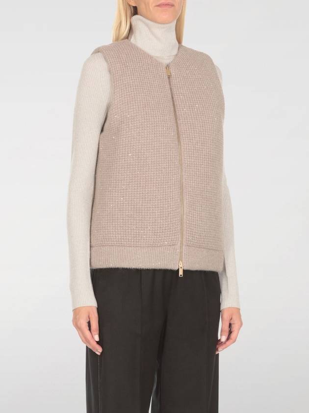 Sweater woman Fabiana Filippi - FABIANA FILIPPI - BALAAN 1