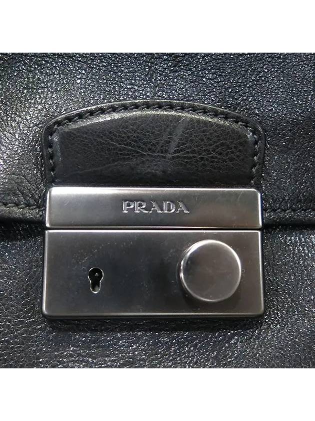 BN2661 2 WAY bag - PRADA - BALAAN 3