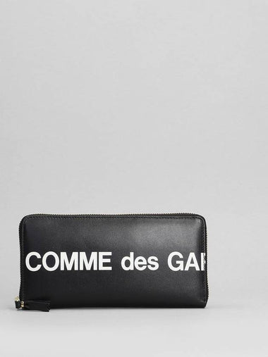 Comme Des Garçons Wallet - COMME DES GARCONS - BALAAN 1