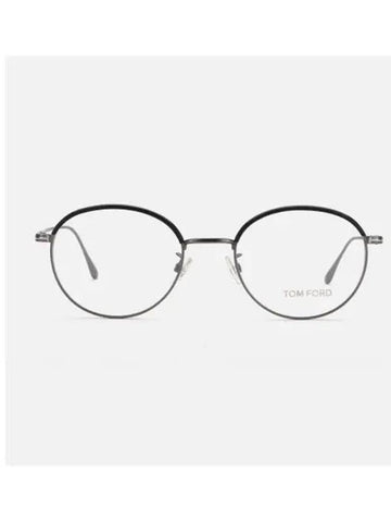 EYEWEAR TF5565 K 009 51 - TOM FORD - BALAAN 1