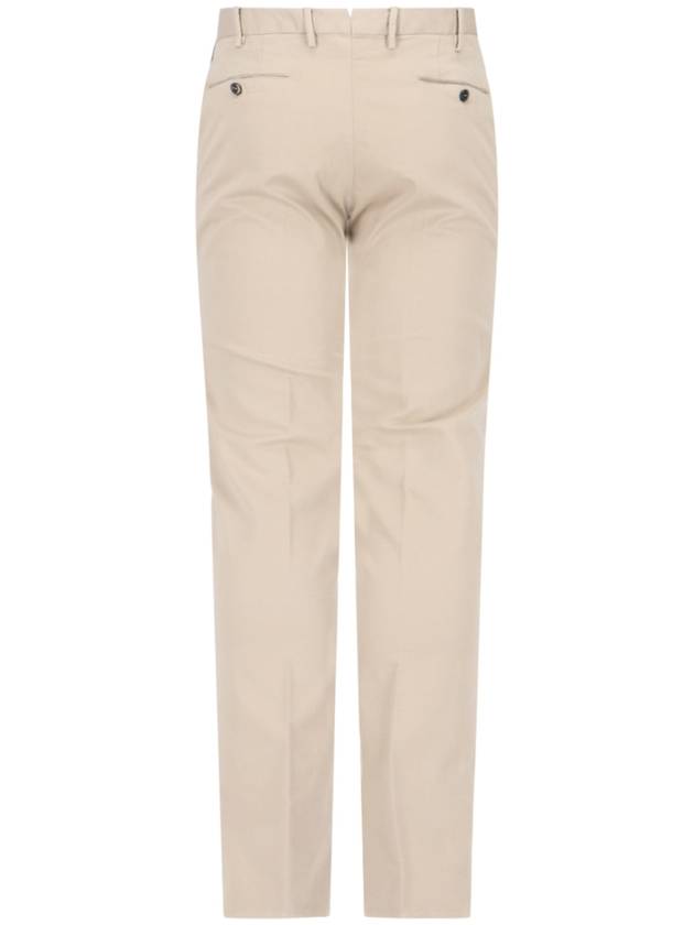 PT Torino Trousers Beige - PT TORINO - BALAAN 2