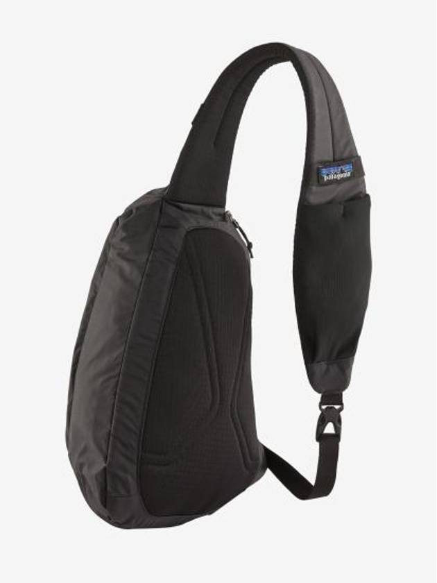 Ultra Light Hole Sling Belt Bag Black - PATAGONIA - BALAAN 3