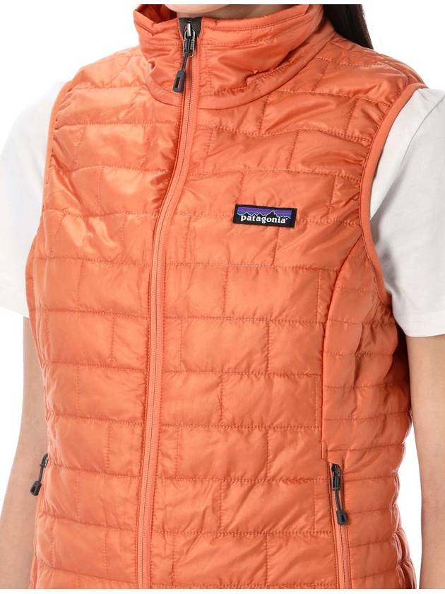 Patagonia Nano Puff Vest - PATAGONIA - BALAAN 3