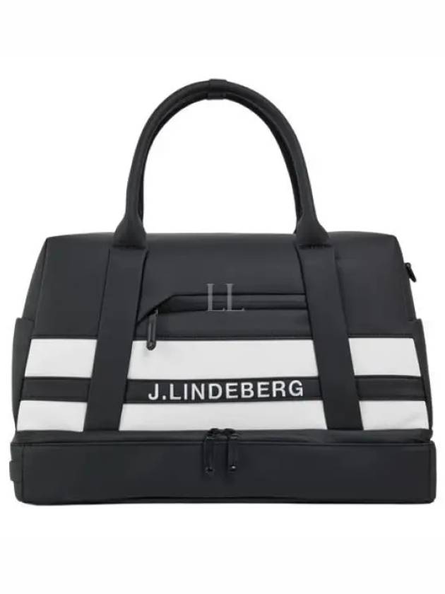 Men s Boston Bag GMAC09727 9999 - J.LINDEBERG - BALAAN 2