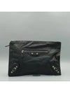 370994 clutch bag - BALENCIAGA - BALAAN 2