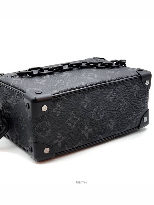 men cross bag - LOUIS VUITTON - BALAAN 7