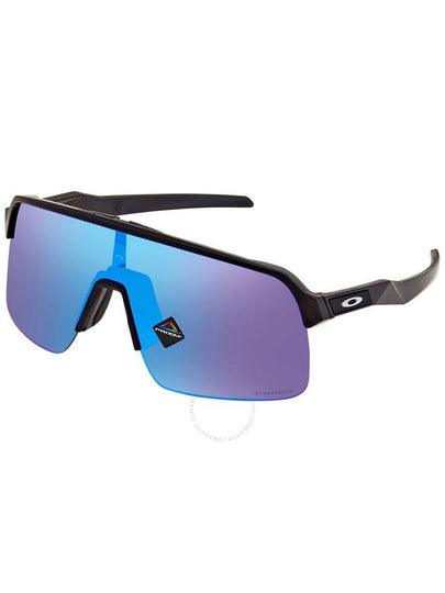 Oakley Sutro Lite Prizm Sapphire Shield Men's Sunglasses OO9463 946315 133 - OAKLEY - BALAAN 2