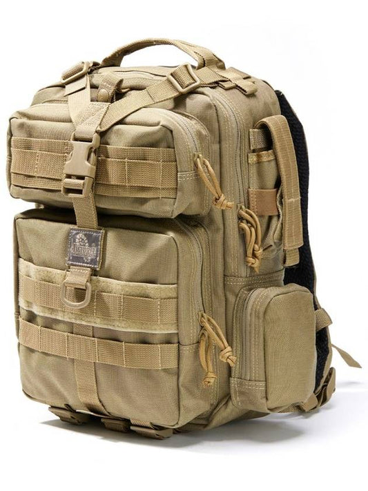 Typhoon Backpack Khaki - MAGFORCE - BALAAN 1