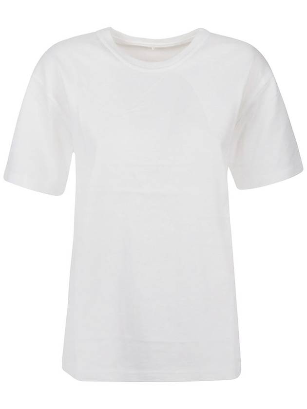 T By Alexander Wang Tshirt - ALEXANDER WANG - BALAAN 1