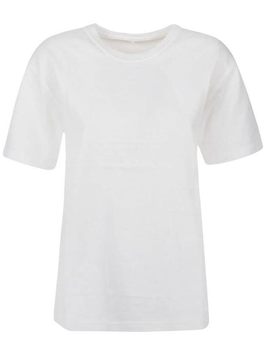 T By Alexander Wang Tshirt - ALEXANDER WANG - BALAAN 1