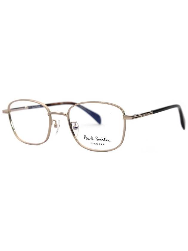 PSKO 028 01 officially imported square metal retro luxury glasses frame - PAUL SMITH - BALAAN 1