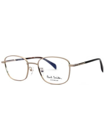 PSKO 028 01 officially imported square metal retro luxury glasses frame - PAUL SMITH - BALAAN 1