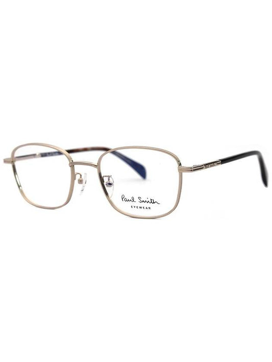 PSKO 028 01 officially imported square metal retro luxury glasses frame - PAUL SMITH - BALAAN 1