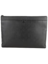 M62903 Shadow Pochette Discovery Clutch Bag 33447 1 - LOUIS VUITTON - BALAAN 1