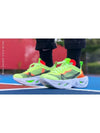 Zoom Vista Grind Low-Top Sneakers Green - NIKE - BALAAN 4