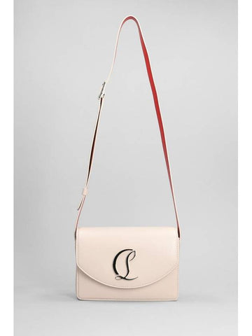 Christian Louboutin Loubi54 Shoulder Bag - CHRISTIAN LOUBOUTIN - BALAAN 1