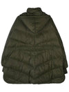 ILARIE Down Jacket 1G18CQY87DX18 M0030993837 - PINKO - BALAAN 3