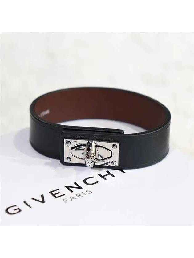 Shark bracelet BF03042 970 002 - GIVENCHY - BALAAN 1