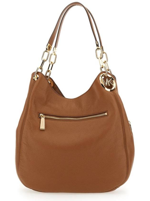 Michael Kors Shoulder Bag "Lillie" Large - MICHAEL KORS - BALAAN 2