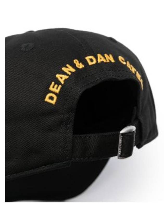 Hat BCM0763 05C000012124 - DSQUARED2 - BALAAN 5