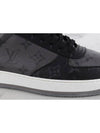 LV Monogram Rivoli Sneakers 7 260 - LOUIS VUITTON - BALAAN 7