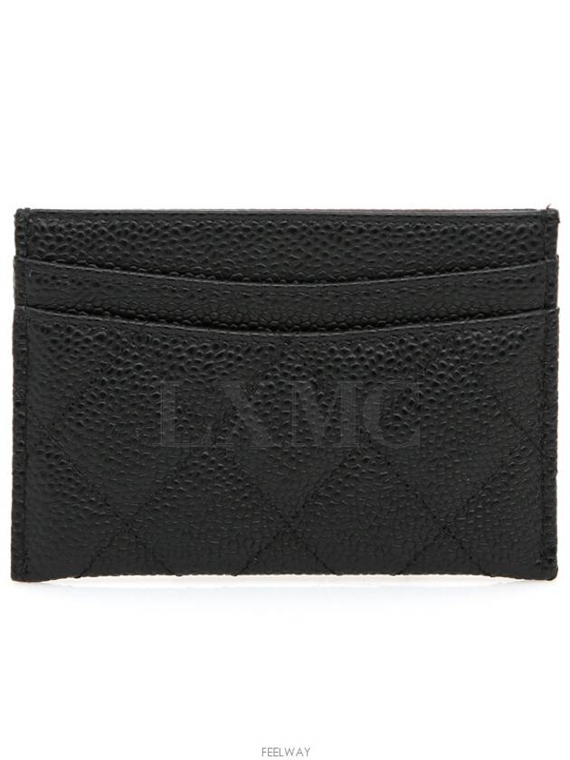 women card wallet - CHANEL - BALAAN 5