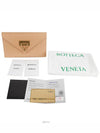 women s long wallet - BOTTEGA VENETA - BALAAN 8