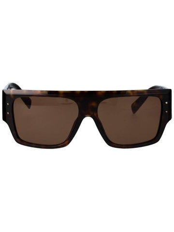 Dolce & Gabbana Sunglasses - DOLCE&GABBANA - BALAAN 1