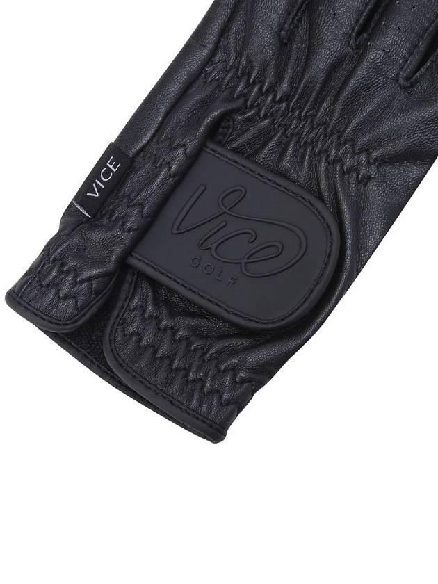 men s logo gloves - VICE GOLF - BALAAN 4